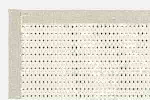 Ковролин Valkea 71-79 White-Black фото  | FLOORDEALER